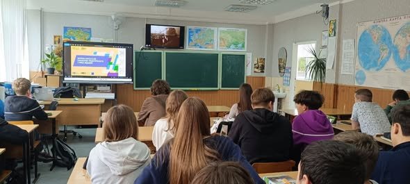 40 років у тиші