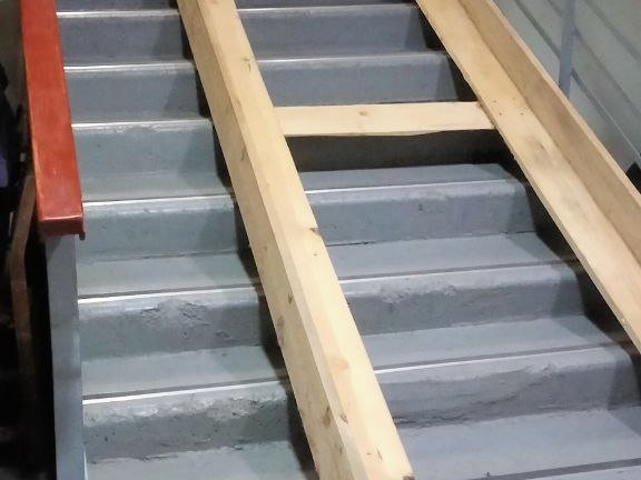 Турбота про інклюзивність та доступність нашого закладу.